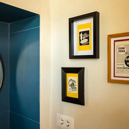 Luna Nova Apartment
