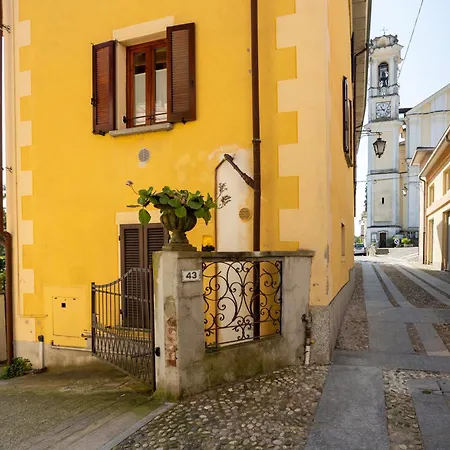 Apartment Luna Nova Meina