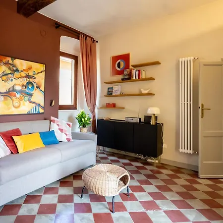 Luna Nova Apartment *